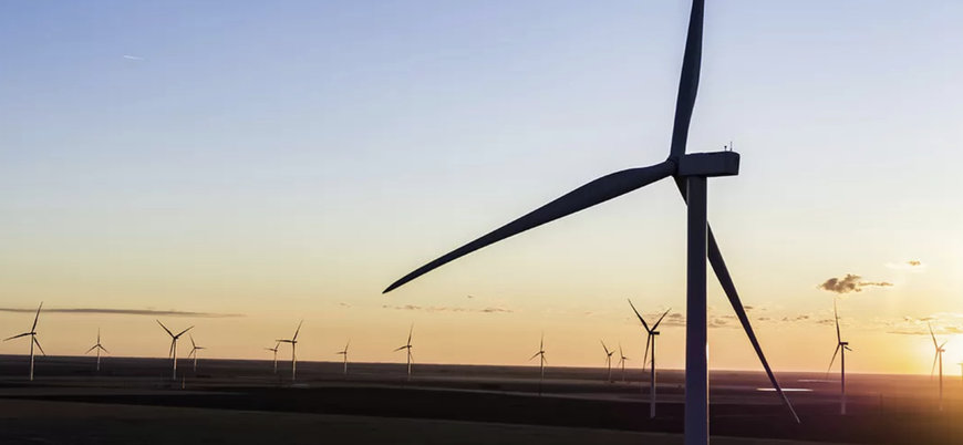 GE Vernova to supply 36 turbines to O2 Power for its 97 MW wind power project in India